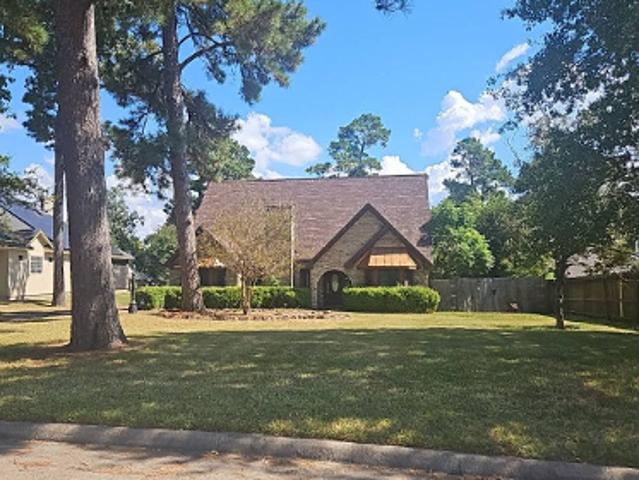 Condo for sale in Montgomery, Texas