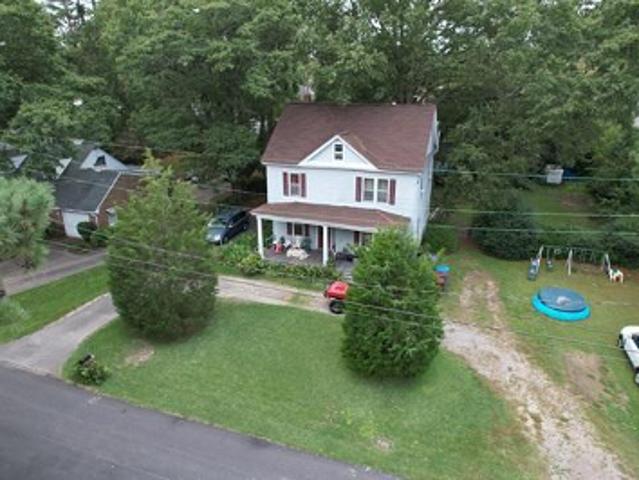 House for sale in Virginia