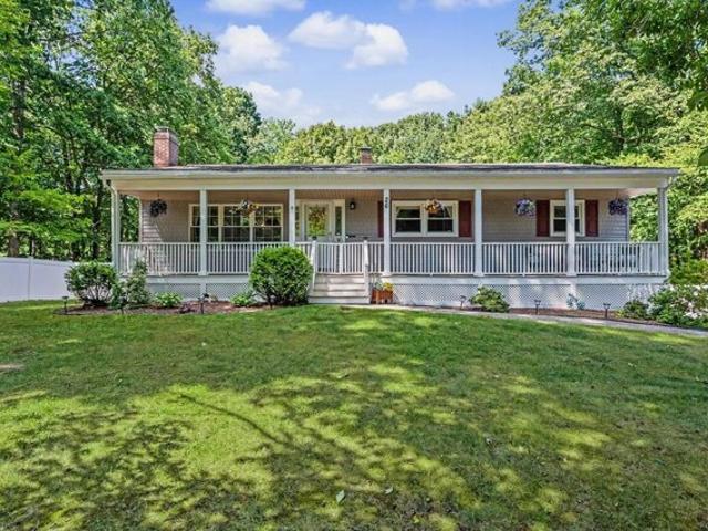House for sale in New Hampshire