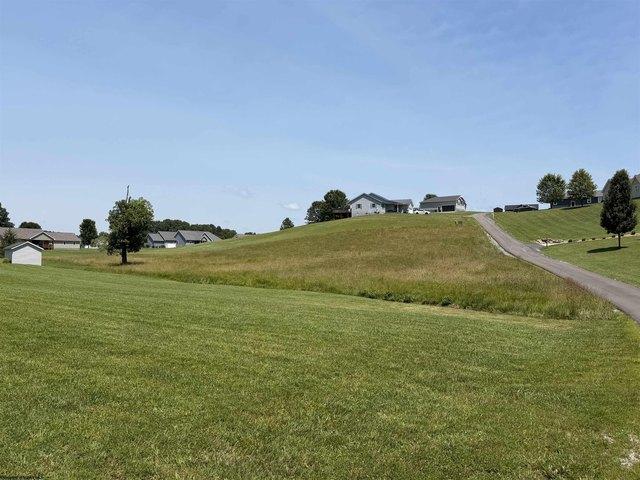 Land for sale in Buckhannon, West Virginia