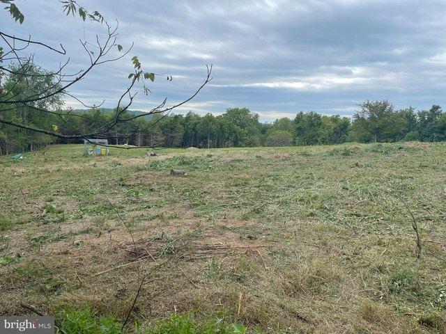 Land for sale in Virginia