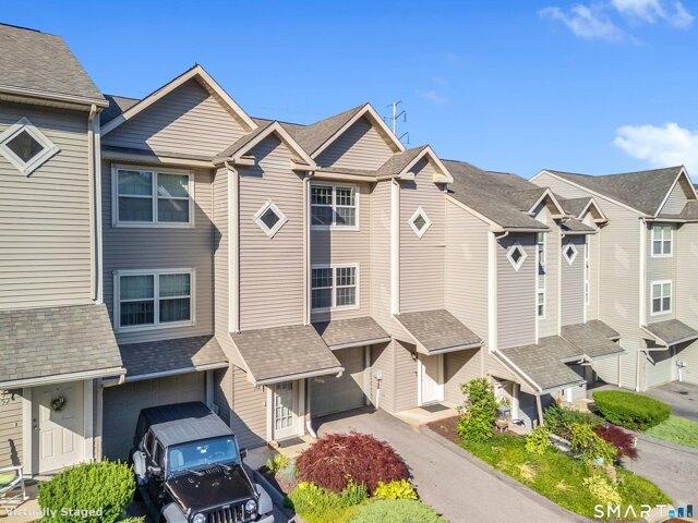 House for sale in New London, Connecticut