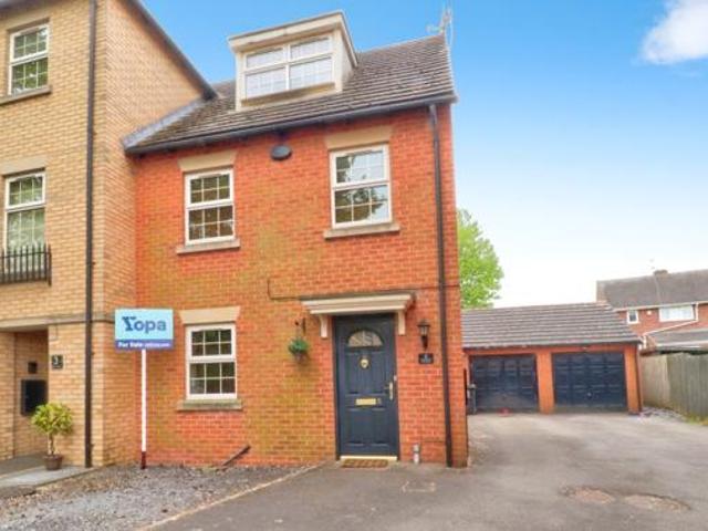 House for sale in Lyons, Greater London