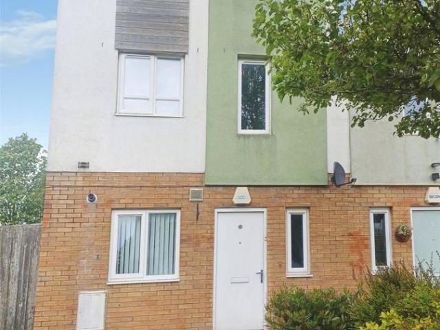 House for rent in Kirkby, Knowsley