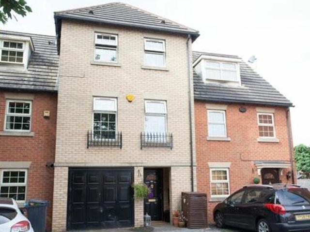 House for sale in South Yorkshire