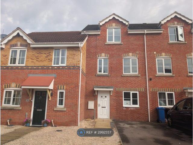 House for rent in Bolton Upon Dearne, South Yorkshire