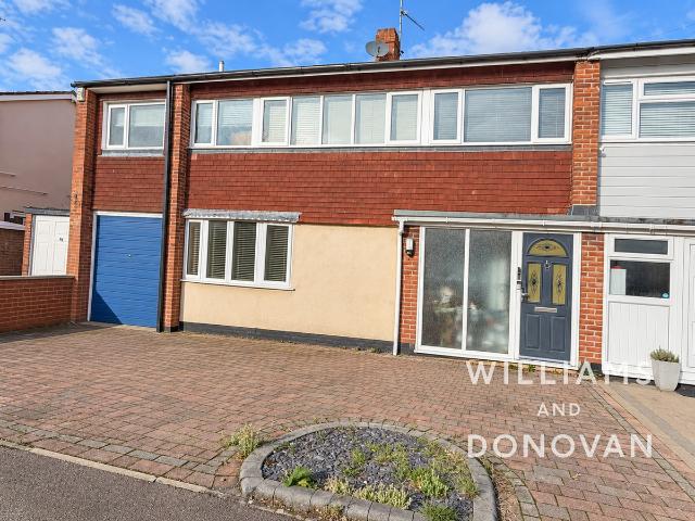 House for rent in Hockley, Rochford
