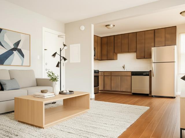 Apartment for rent in Minneapolis, Hennepin County