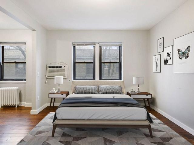 Apartment for rent in Hennepin, Minnesota