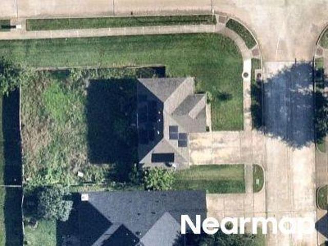 House for sale in Texas