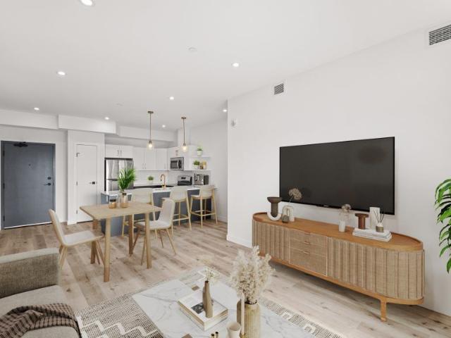 Apartment for rent in East St. Paul, Manitoba