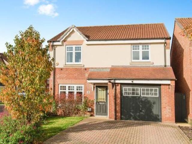 House for sale in Pontefract, West Yorkshire