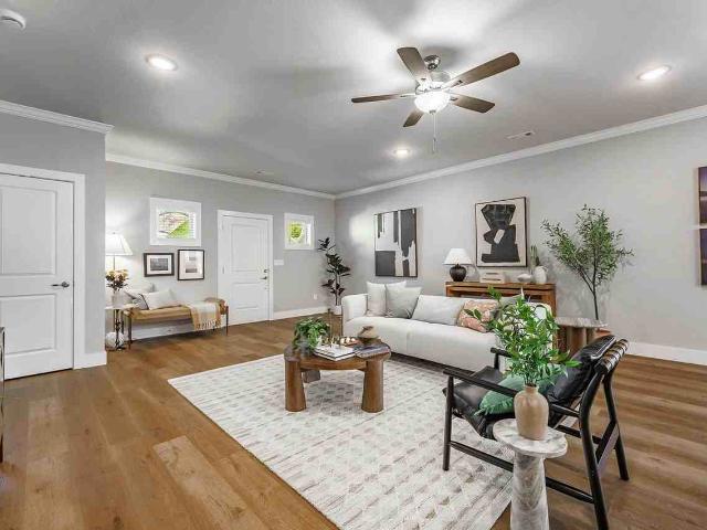 House for rent in Ark