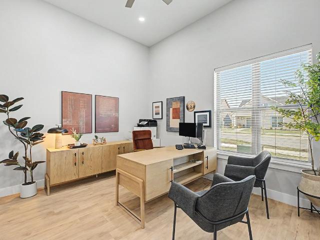 House for rent in Ark