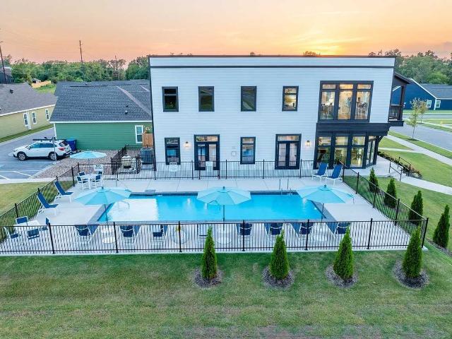 Apartment for rent in Ark