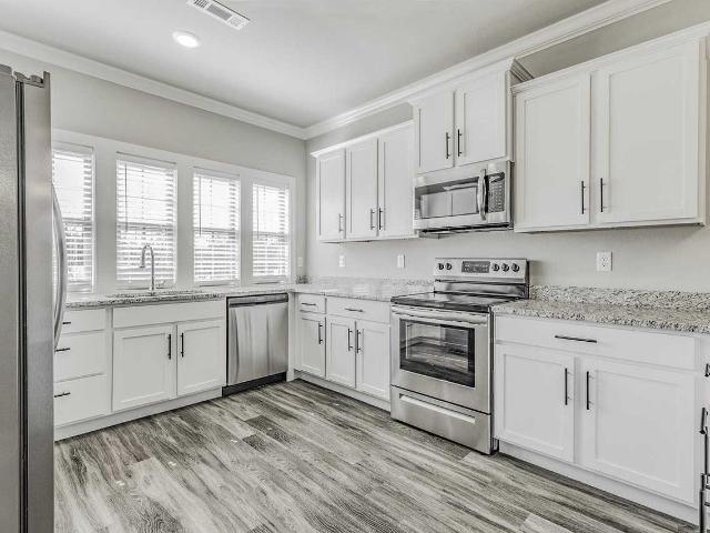 Apartment for rent in Ark