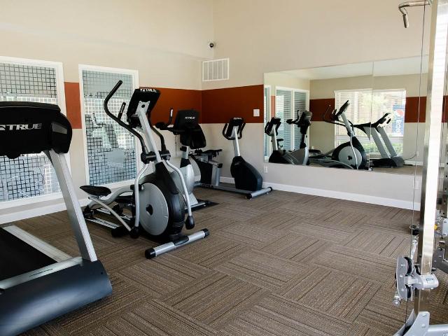Apartment for rent in Midkiff Plaza, Midland