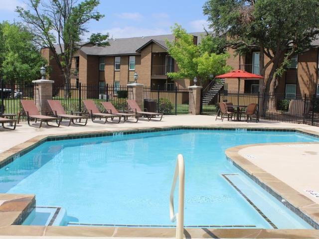 Apartment for rent in Midland, Texas