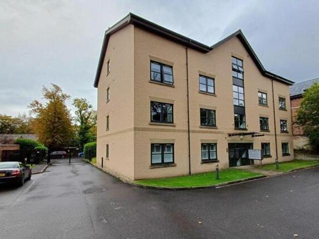 House for sale in Wilmslow