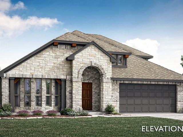 House for sale in Desoto, Texas