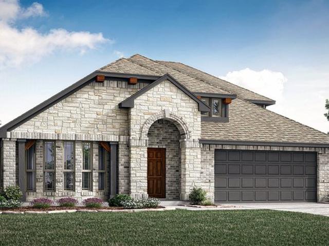 House for sale in Desoto, Texas