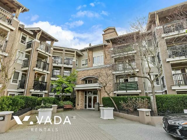 Apartment for rent in Walnut Grove, British Columbia