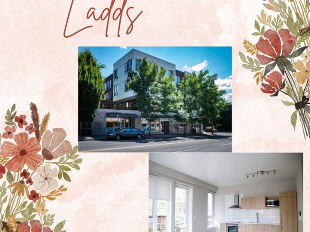 Apartment for rent in Oregonia