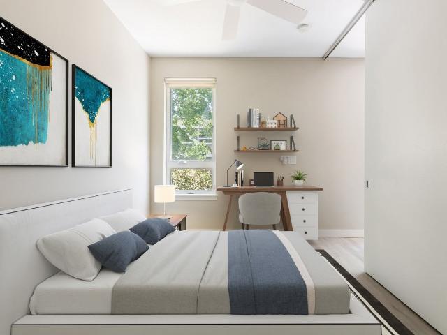 Apartment for rent in Oregonia