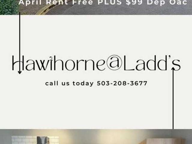 Apartment for rent in Oregonia