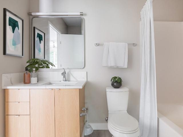 Apartment for rent in Oregonia