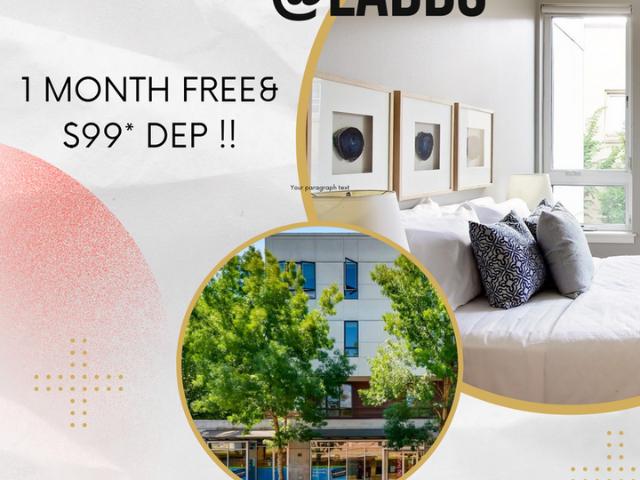 Apartment for rent in Colonial Heights, Portland