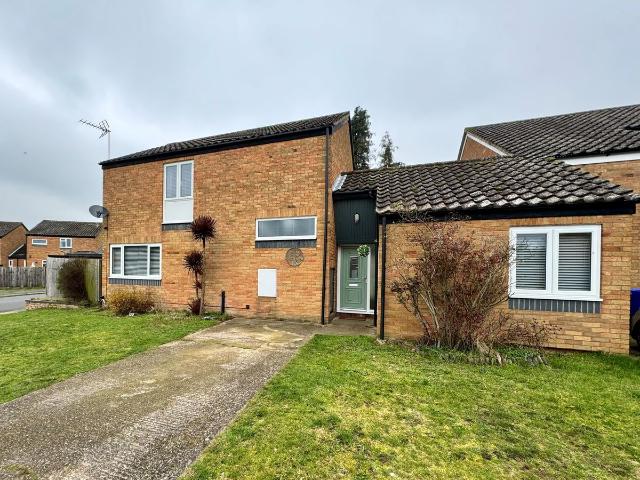 House for rent in Eriswell, Chedburgh