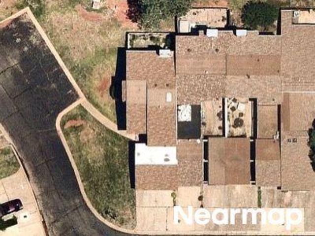 Townhouse for sale in Oklahoma City, Oklahoma