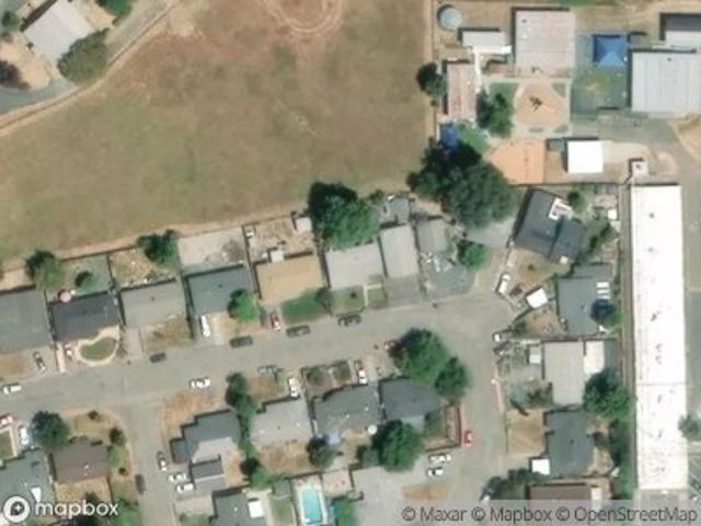 House for sale in Willits, California