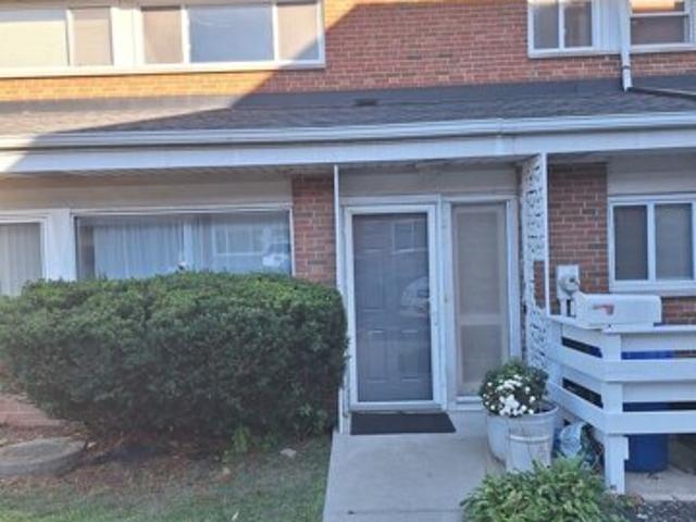 House for sale in Flossmoor, Illinois