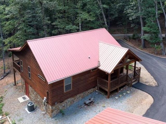 House for sale in Murphy