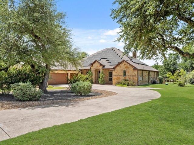 House for sale in Driftwood, Texas