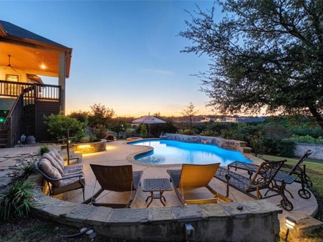 House for sale in Driftwood, Texas