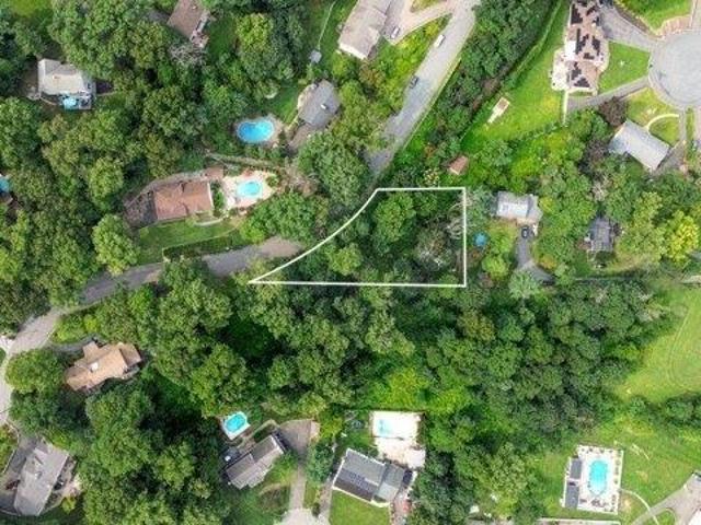 Land for sale in Passaic, New Jersey