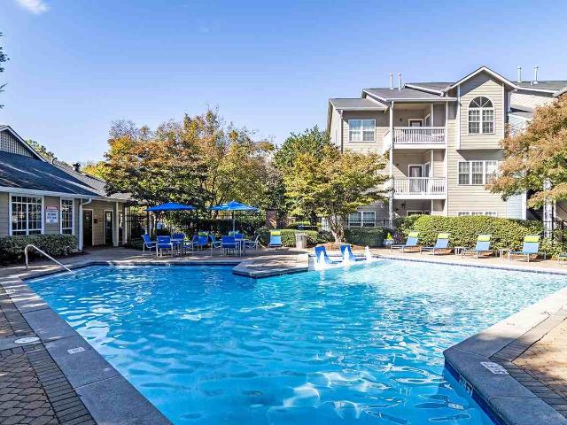 Apartment for rent in Atlanta, Fulton County