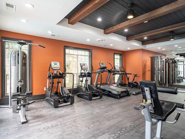 Apartment for rent in Atlanta, Georgia