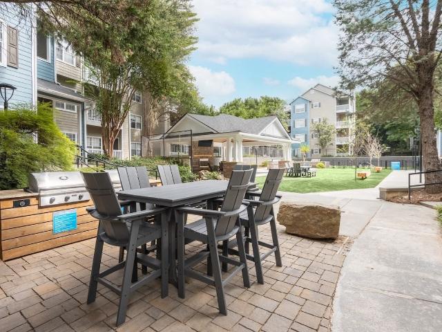 Apartment for rent in Atlanta, Georgia