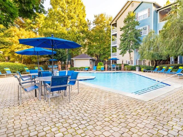 Apartment for rent in Atlanta, Fulton County