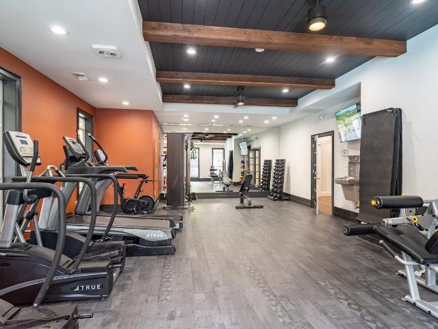 Apartment for rent in Atlanta, Georgia