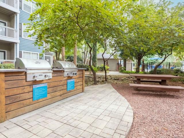 Apartment for rent in Atlanta, Georgia