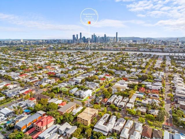 Apartment for sale in Toombul, Queensland