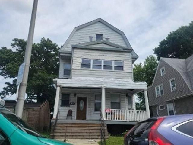 House for sale in East Orange, New Jersey
