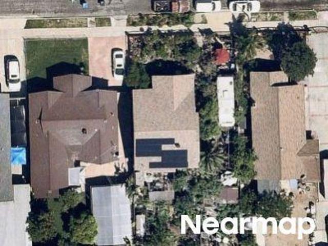House for sale in Pomona, California