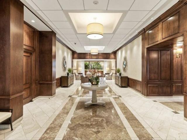 Condo for sale in Hawthorne Place, Boston