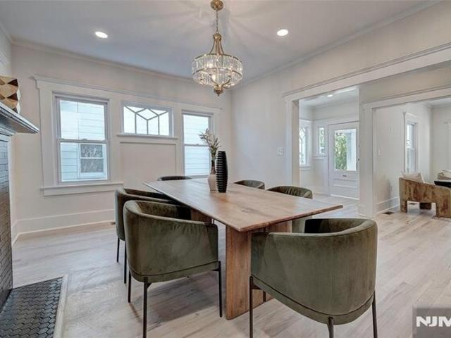 House for sale in Montclair, Essex County